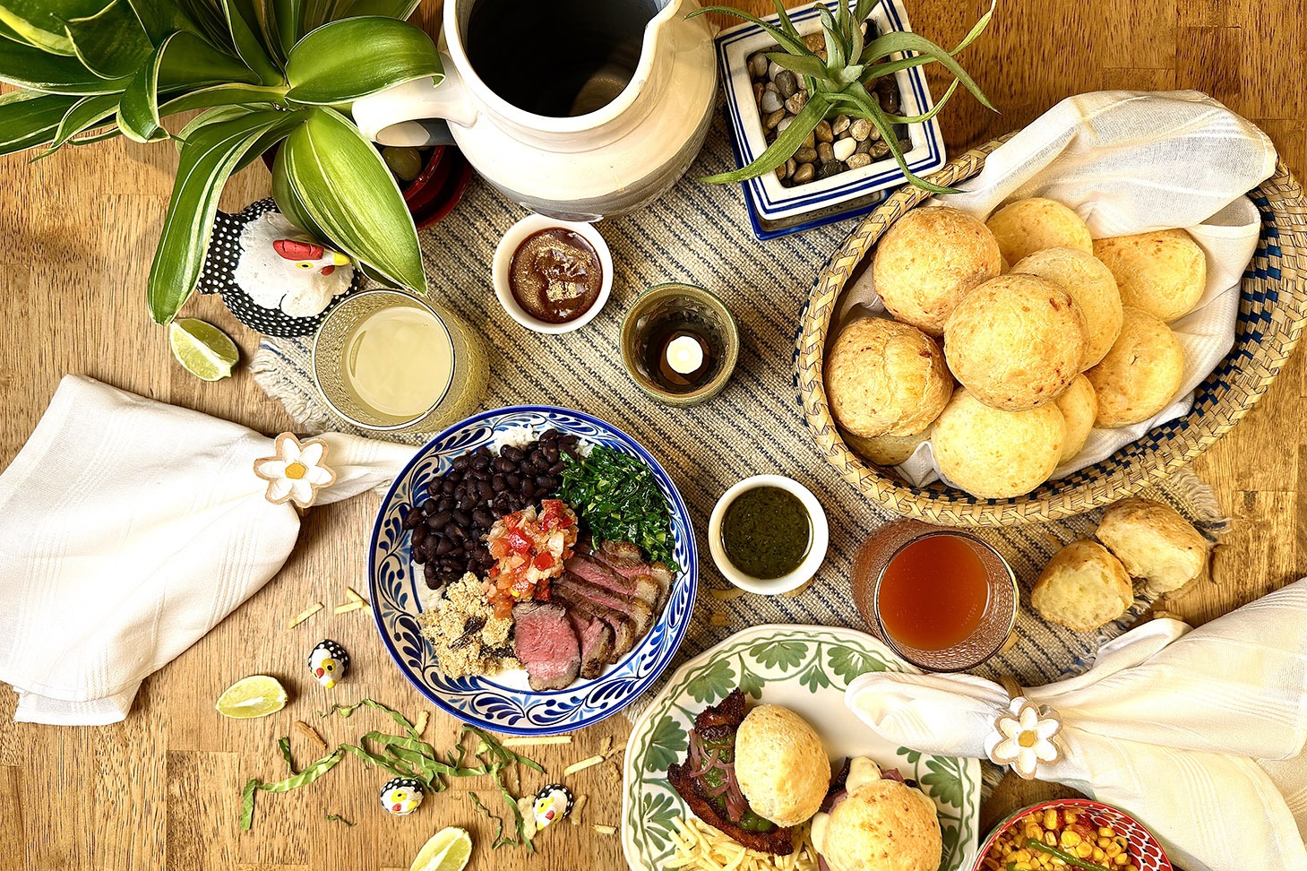 food